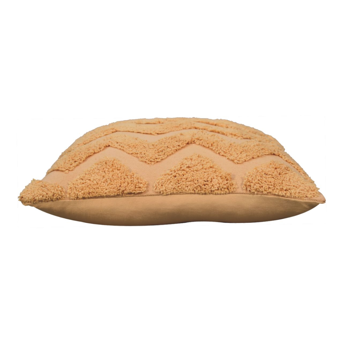 Artisan Furniture Mustard Zig-zag Cushion Set of 2