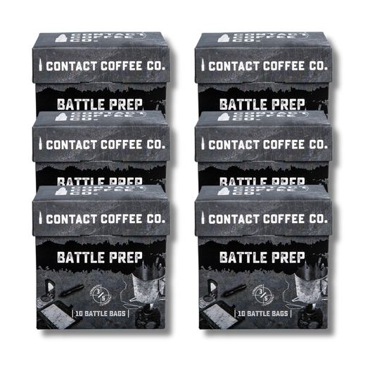 Single Serve Coffee Bags Bundle