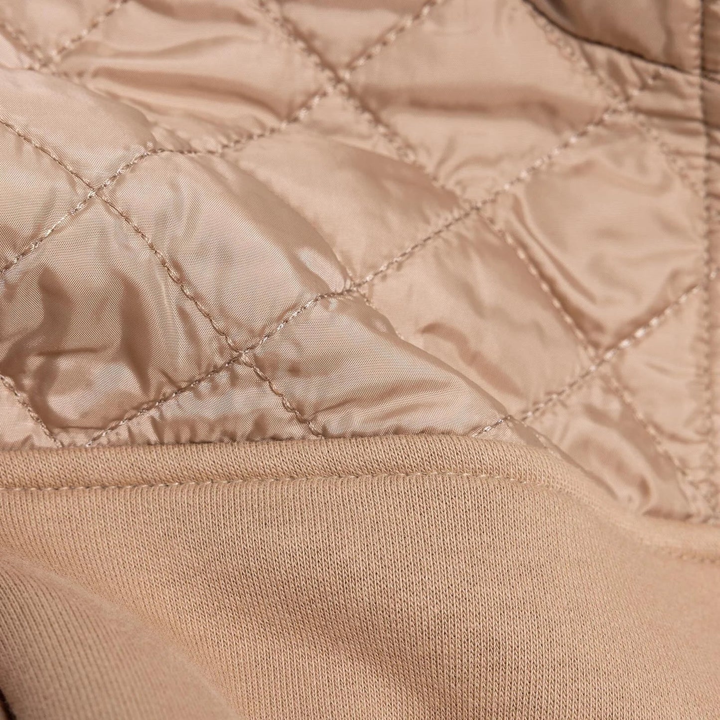 HelloBaby Jogging Set - Beige