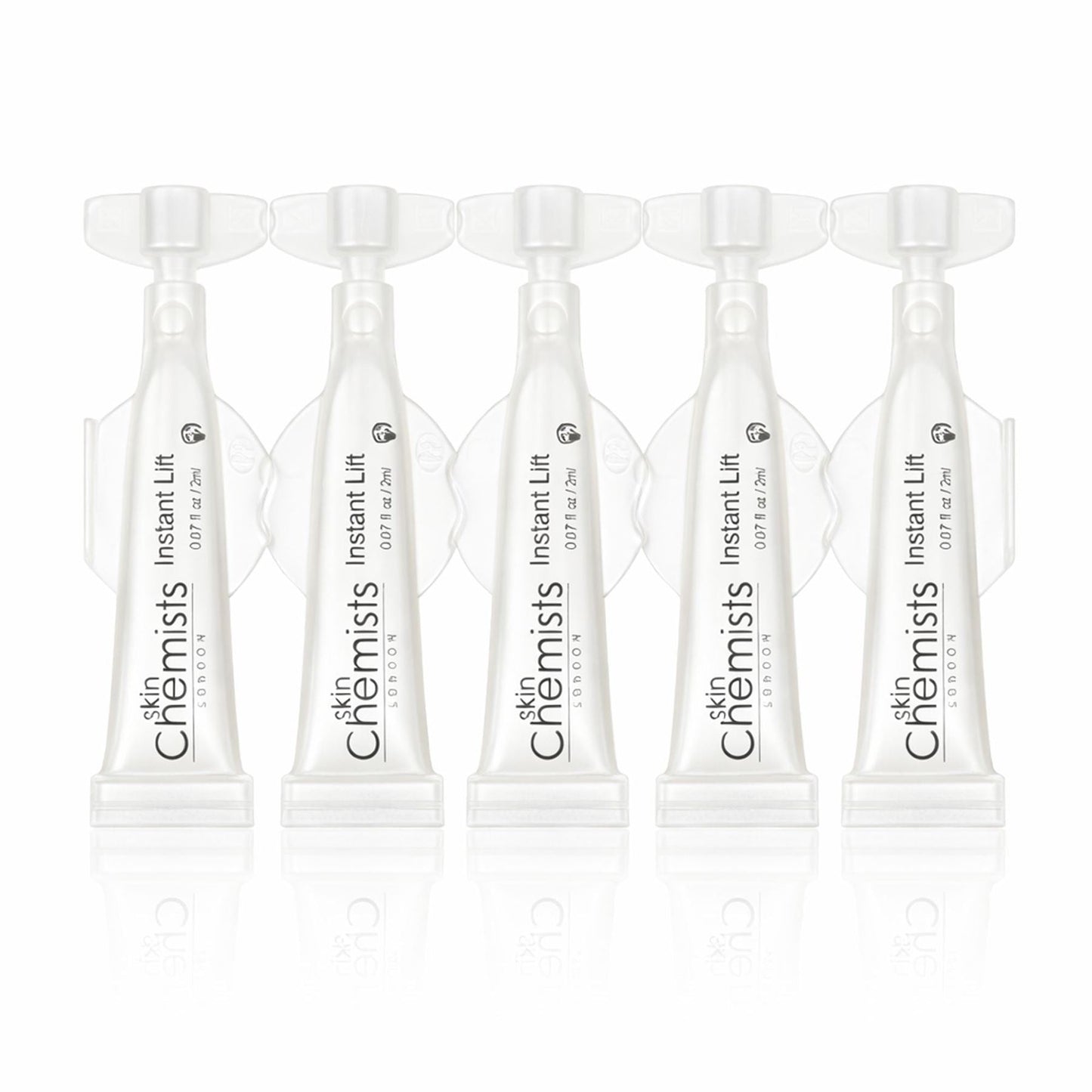Wrinkle Killer Instant Lift with Hyaluronic Acid & Peptides