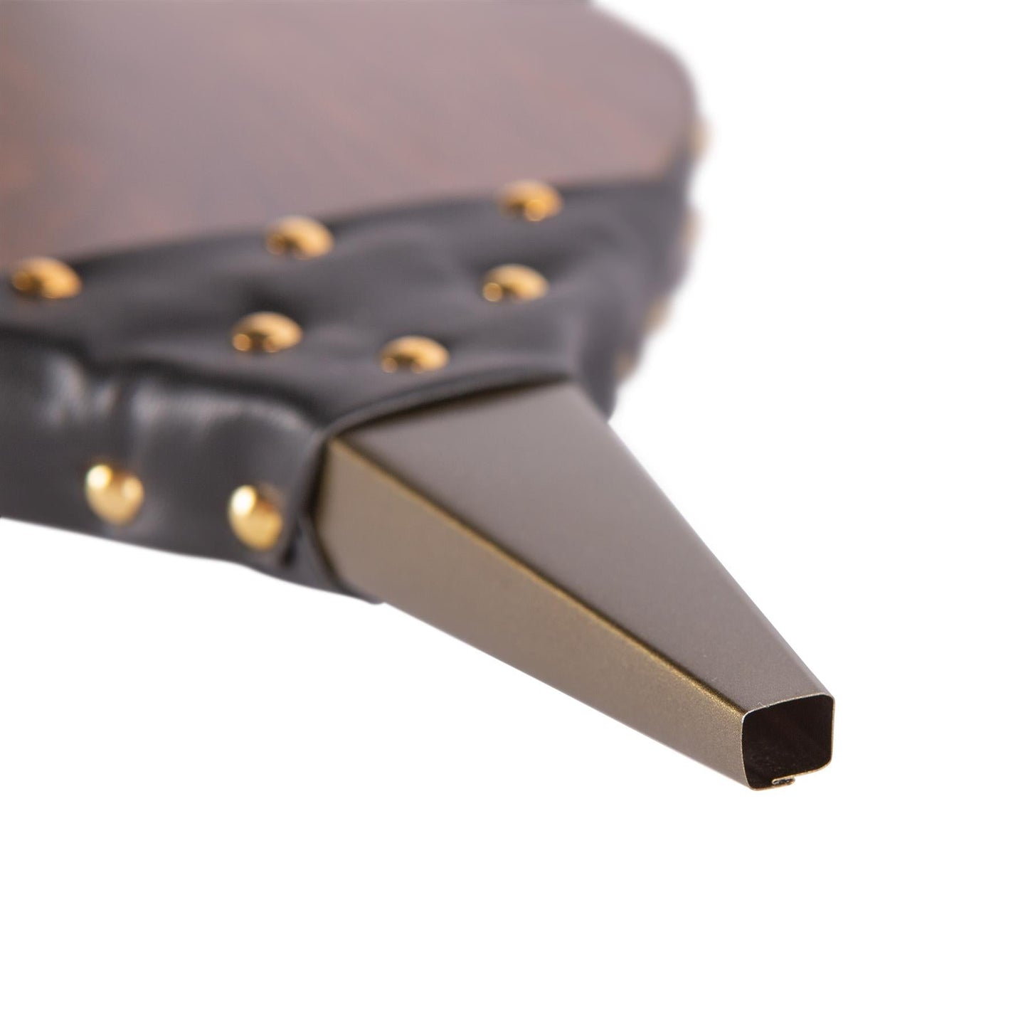 155mm Fireplace Wood Bellows