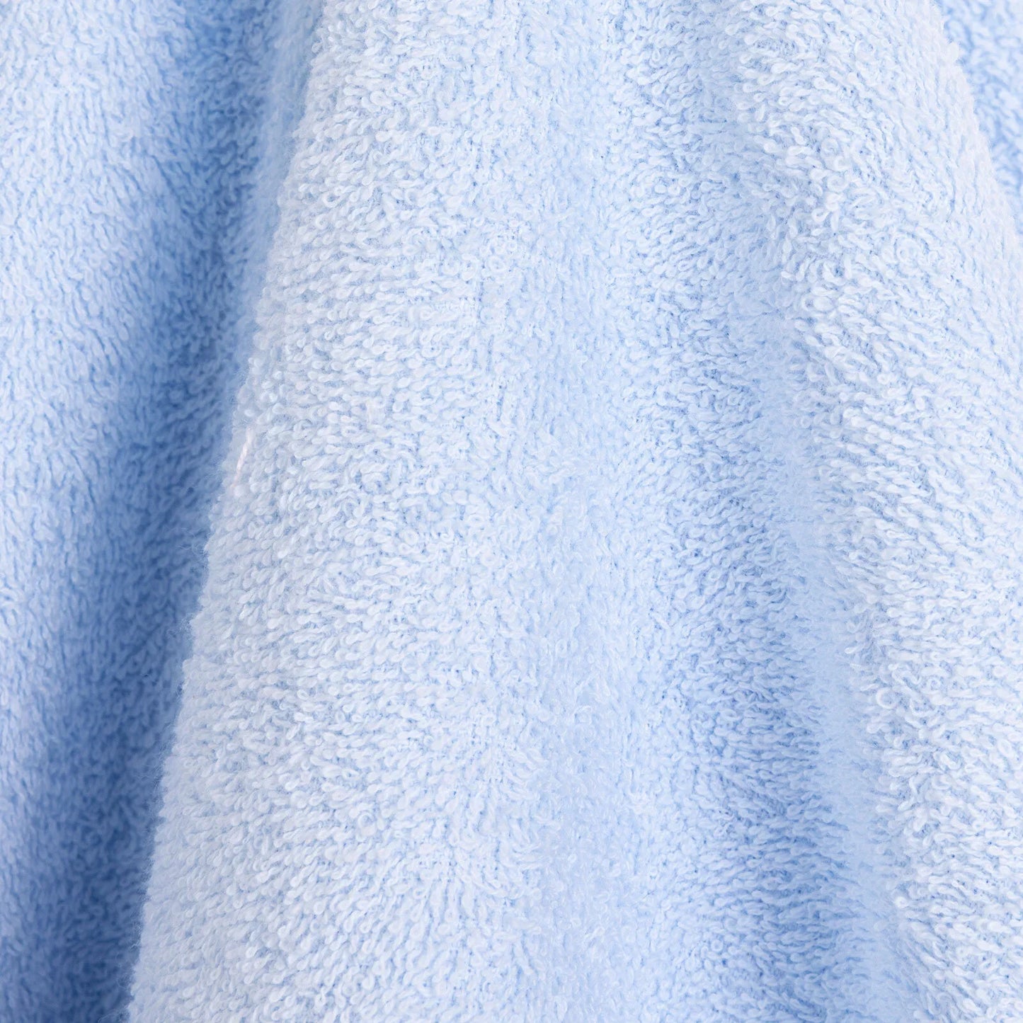 Little Dreams Boy Baby Towel - Printed