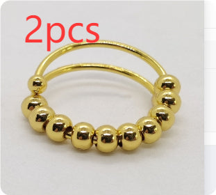 Accessories Amazon Ins Geometric Beaded Bracelet