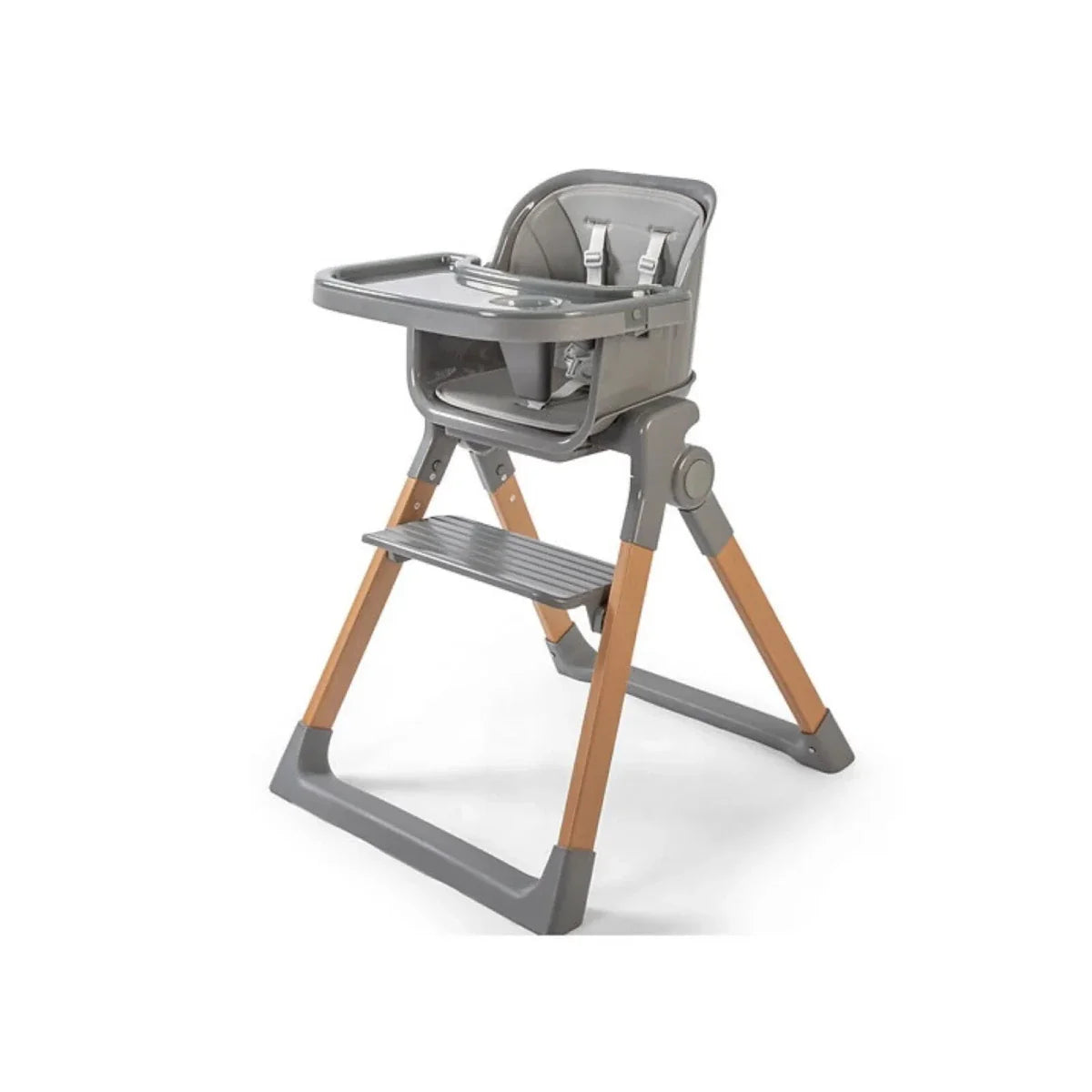 Red Kite Feed Me Orbit Highchair - Grey