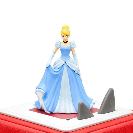 Tonies Disney Cinderella Audio Play