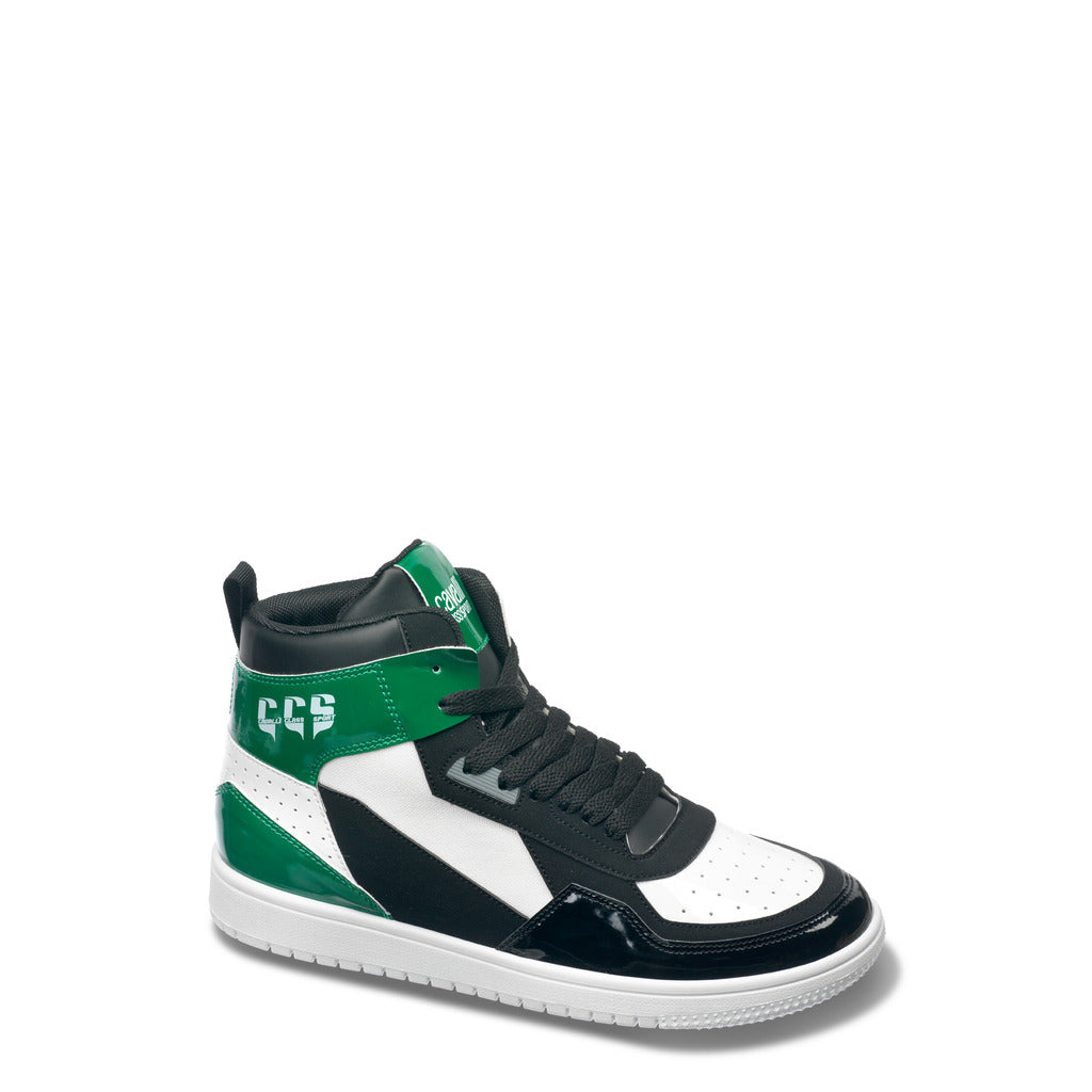 Cavalli Class CM8804 Men’s Luxury Casual Sneakers