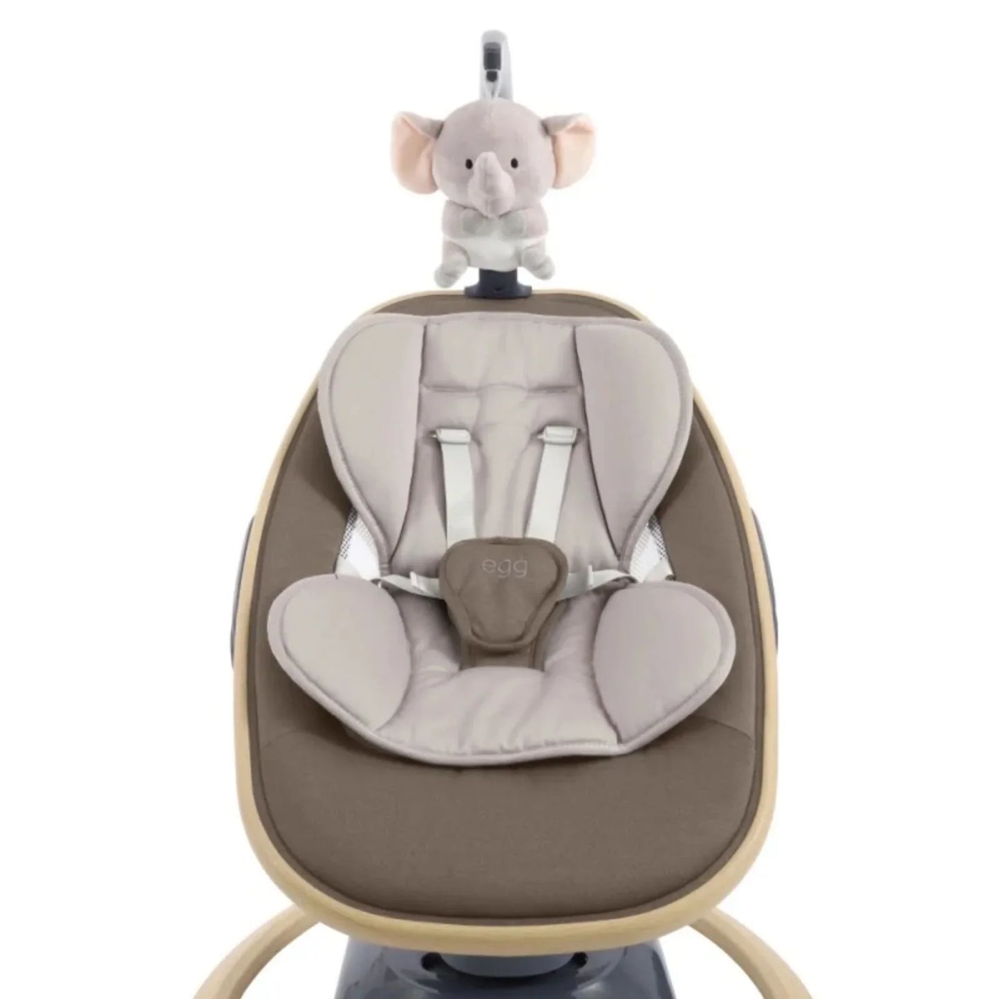 egg® Smart Home Motion Rocker - Mink