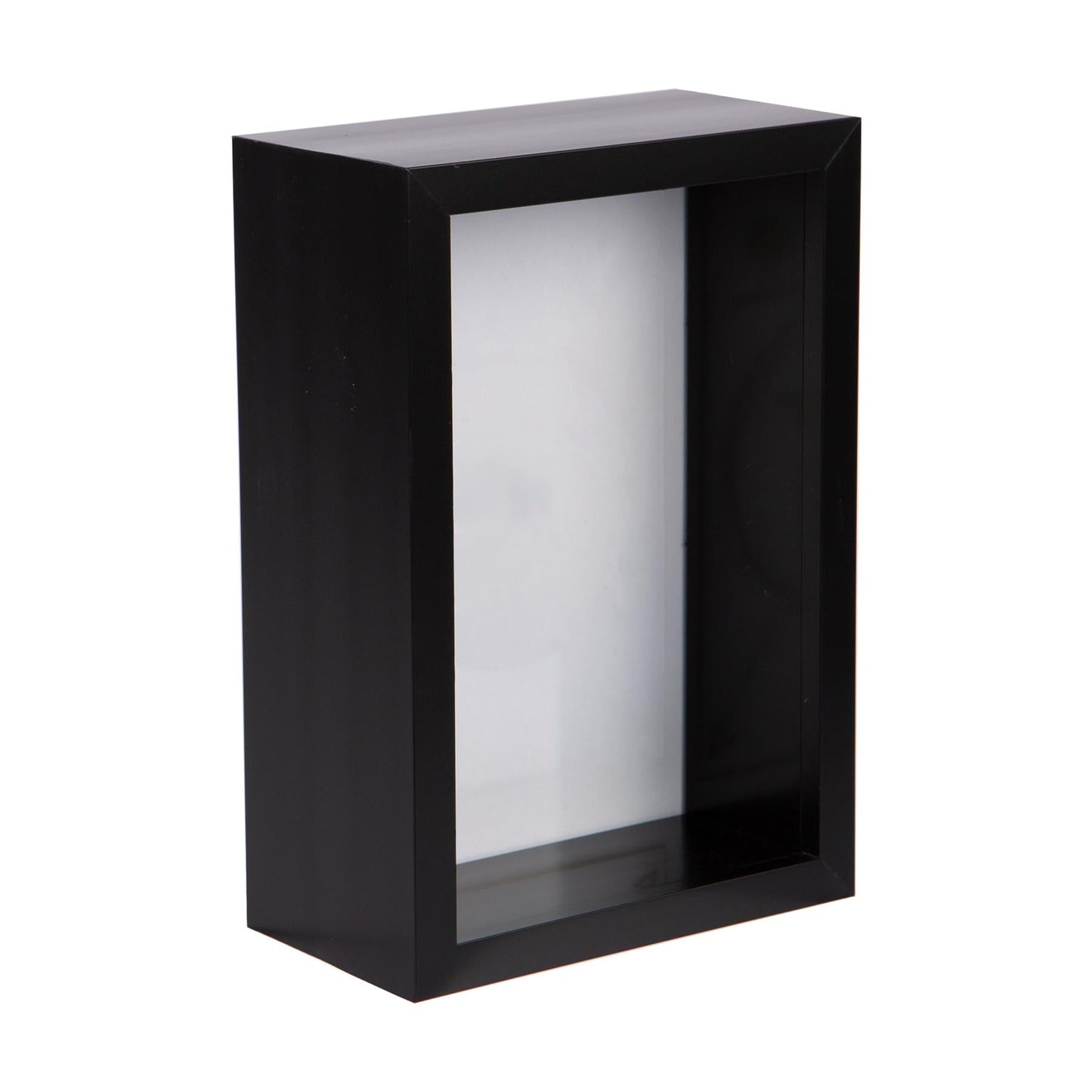 4" x 6" 3D Deep Box Photo Frame
