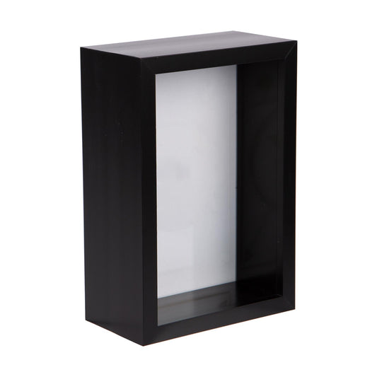 4" x 6" 3D Deep Box Photo Frame