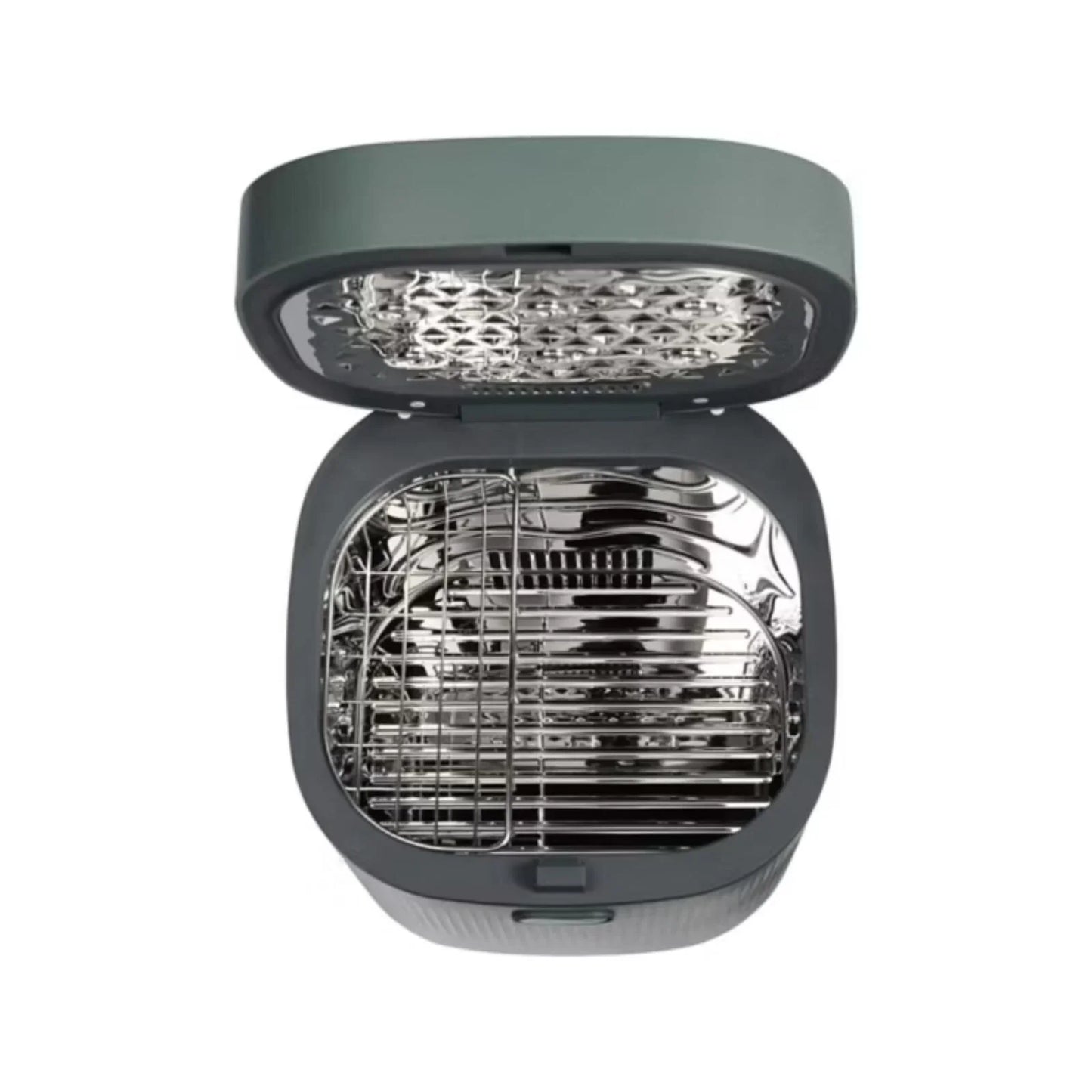 Vital Baby Advanced Pro UV Steriliser & Dryer (3rd Gen) - Olive Green