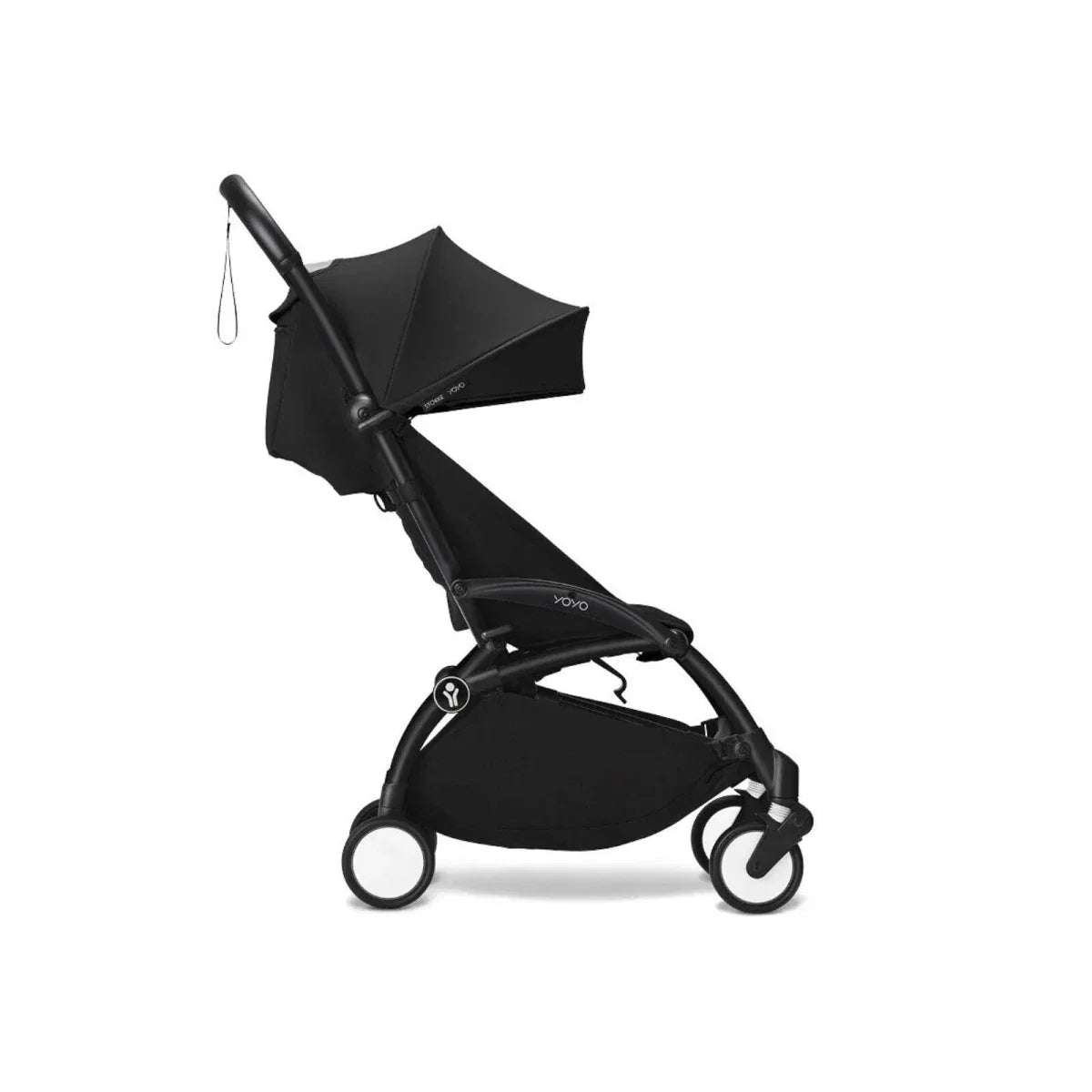 Stokke Yoyo 6+ Color Pack - Black