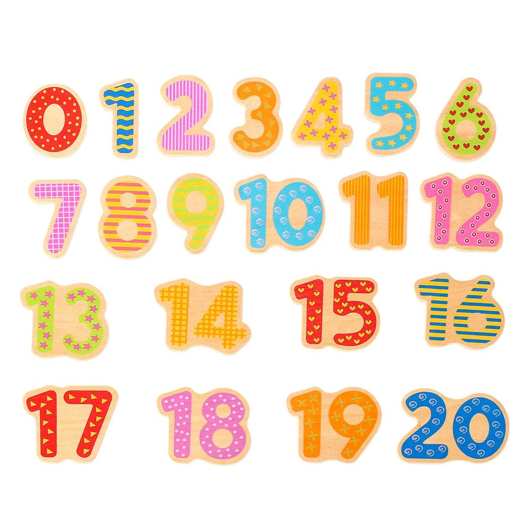 SOKA Number Board 0000465