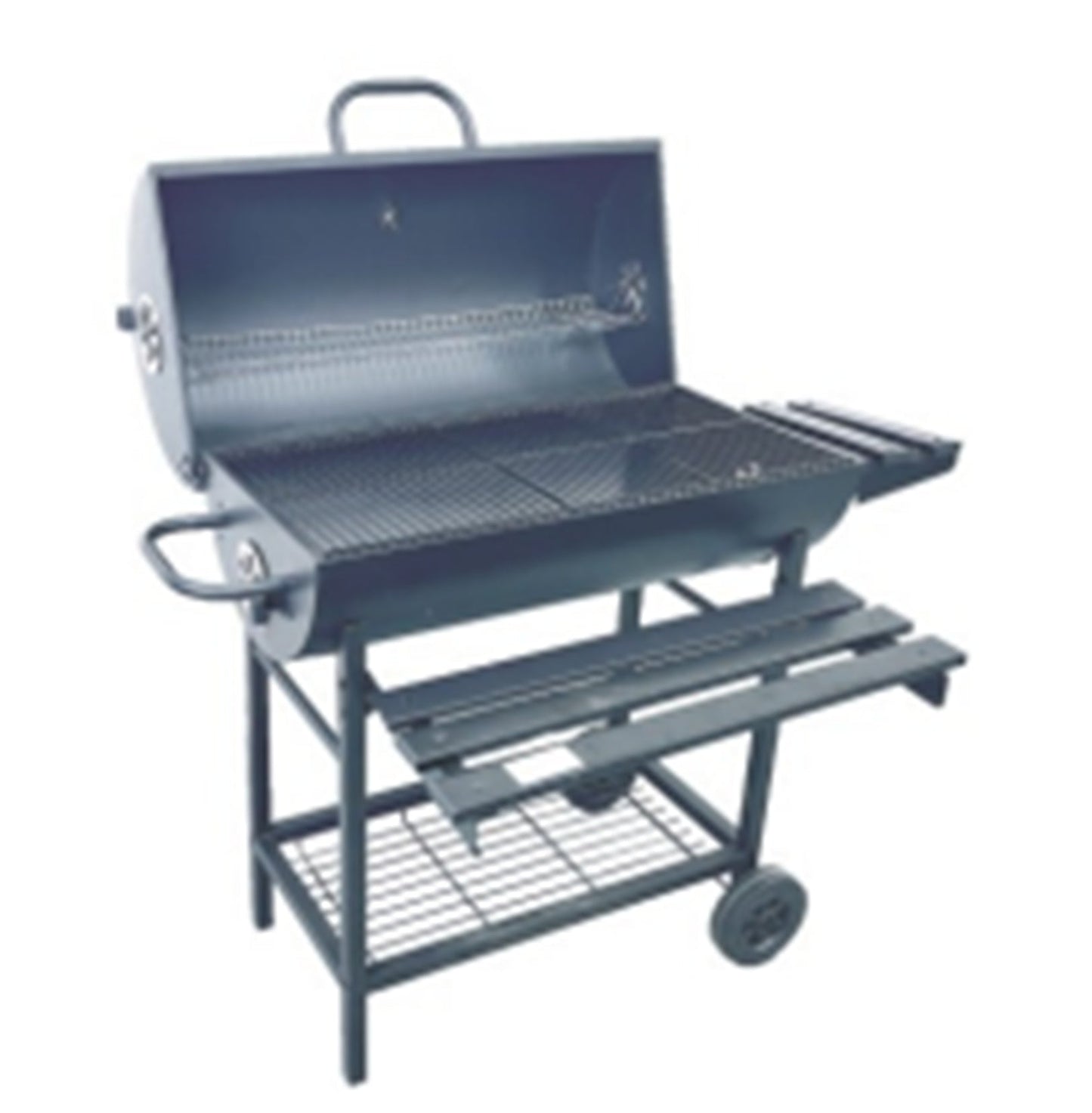 Outdoor Portable Household Charcoal Grill