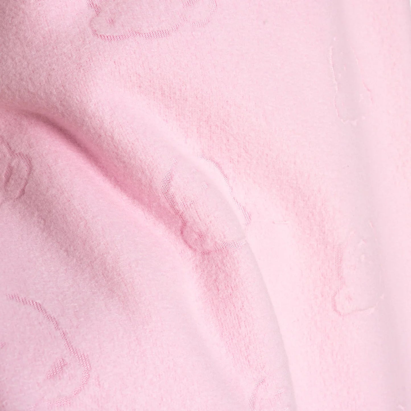 Mollia Baby Blanket - Pink