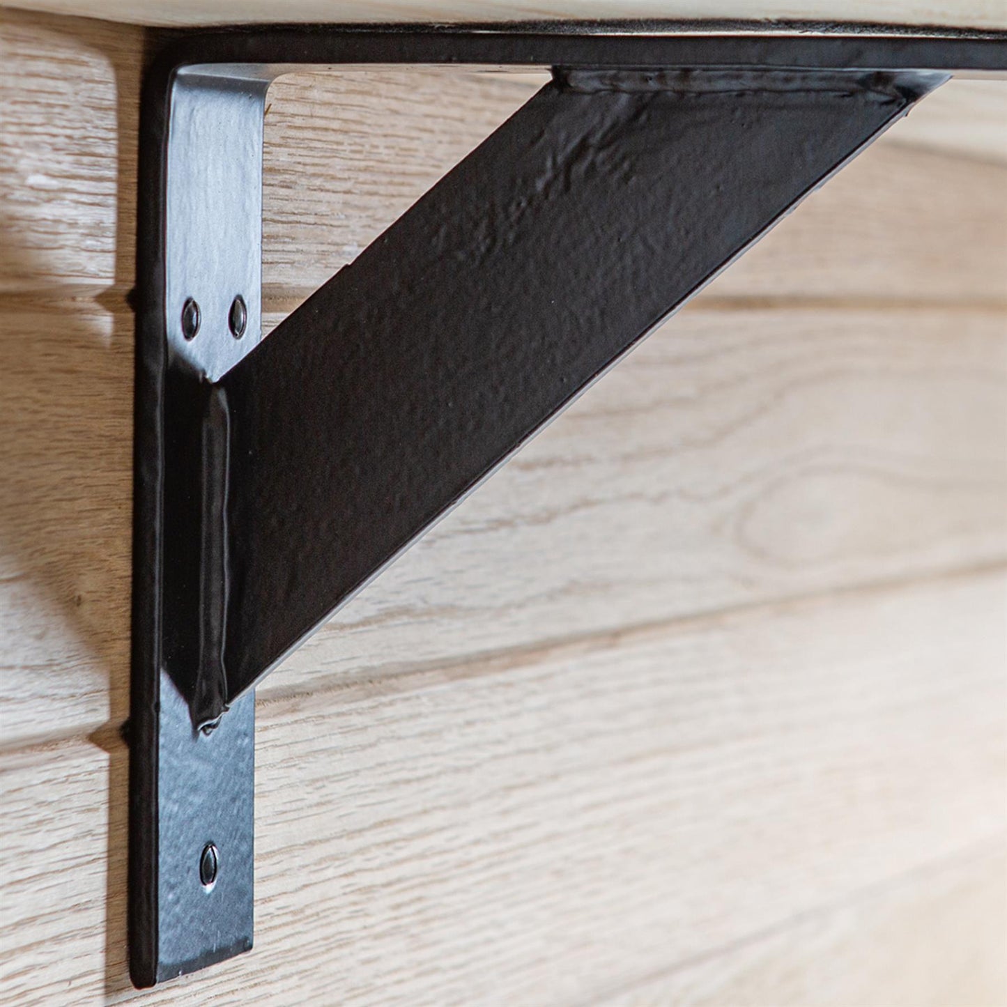 240mm Gallows Style Scaffold Board Shelf Bracket