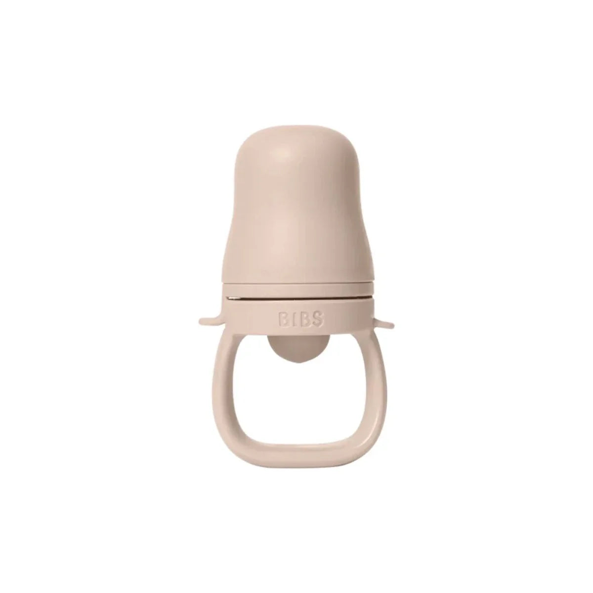BIBS Baby Feeder - Blush