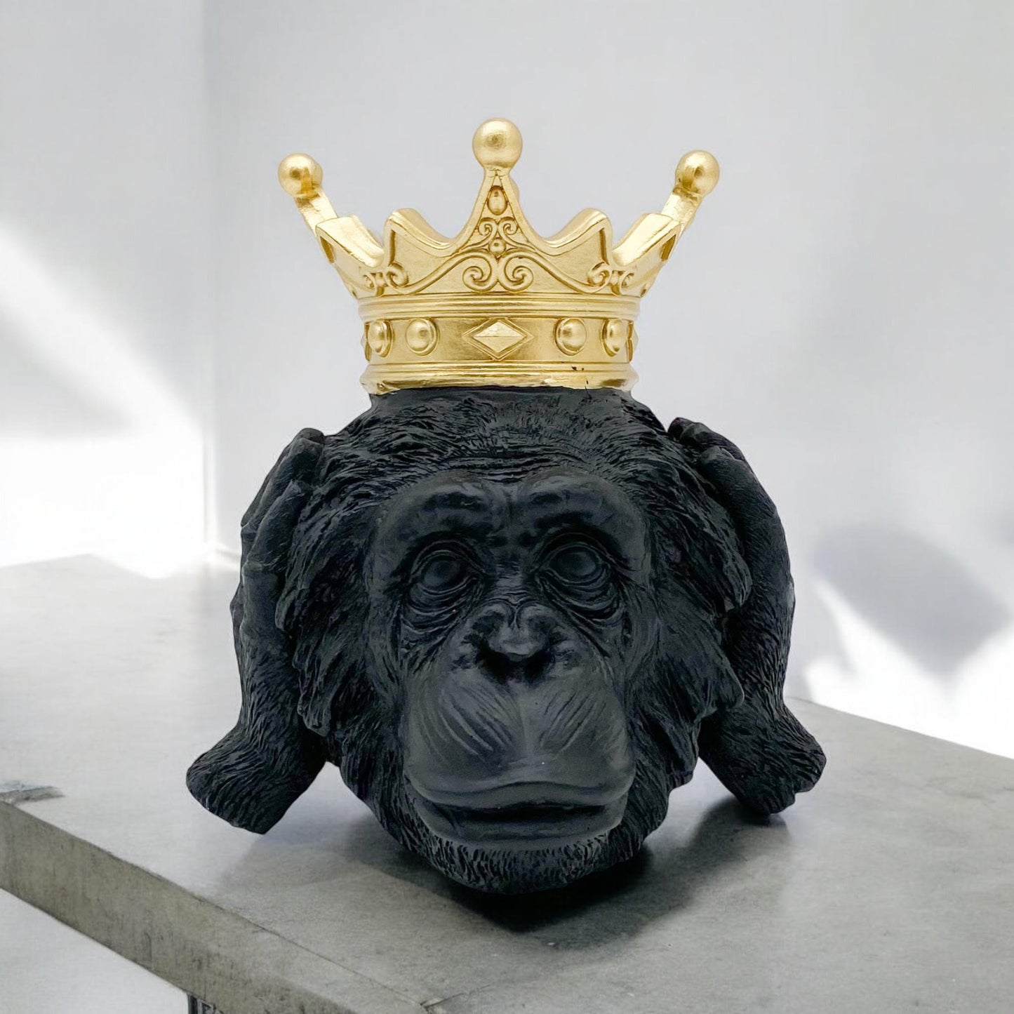 18CM MONKEY