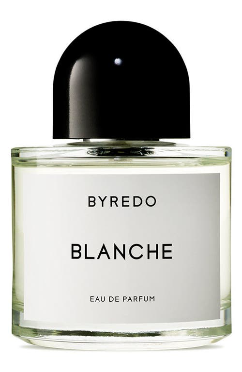 Byredo Blanche Eau de Parfum 50ml Spray