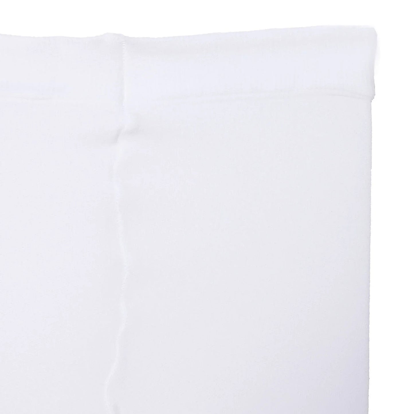 HelloBaby Girl Pantyhose - White