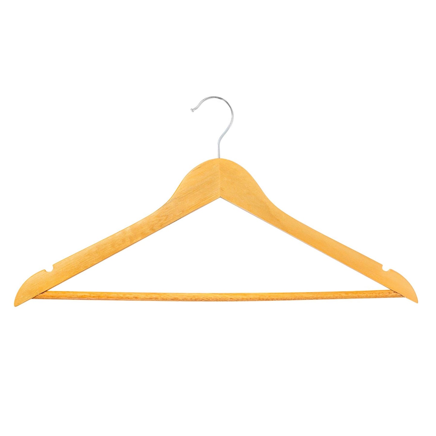 Wooden Coat Hanger