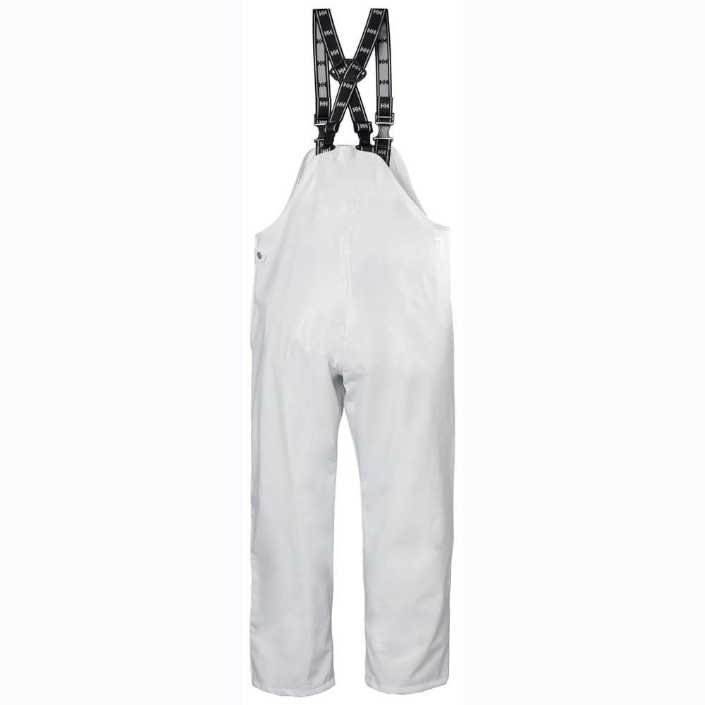 Helly Hansen 70400 BODØ Bib and Brace Waterproof Insulated Trousers