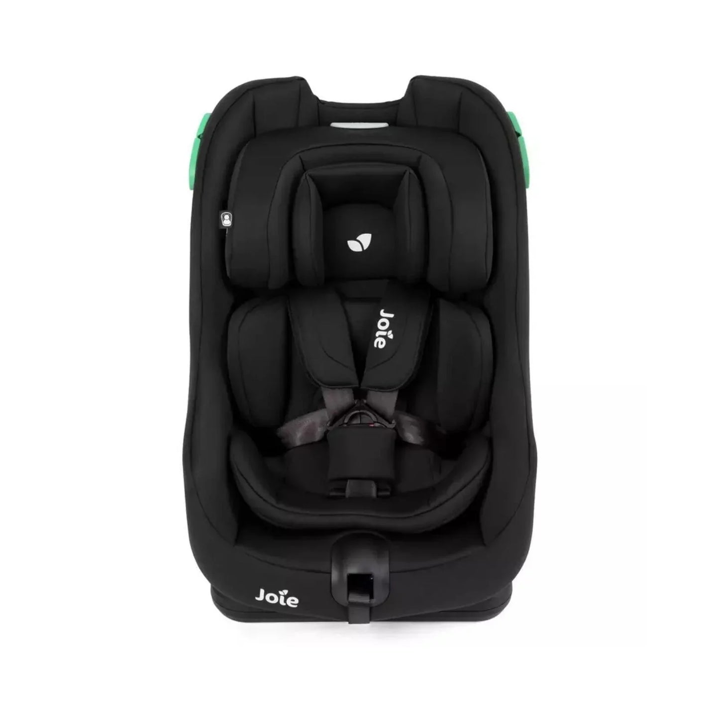 Joie Steadi R129 Group 0+/1 Car Seat - Shale