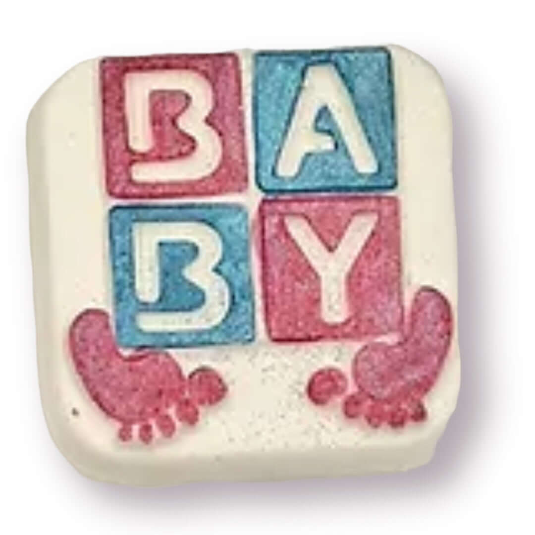 Baby Feet Bath Bomb