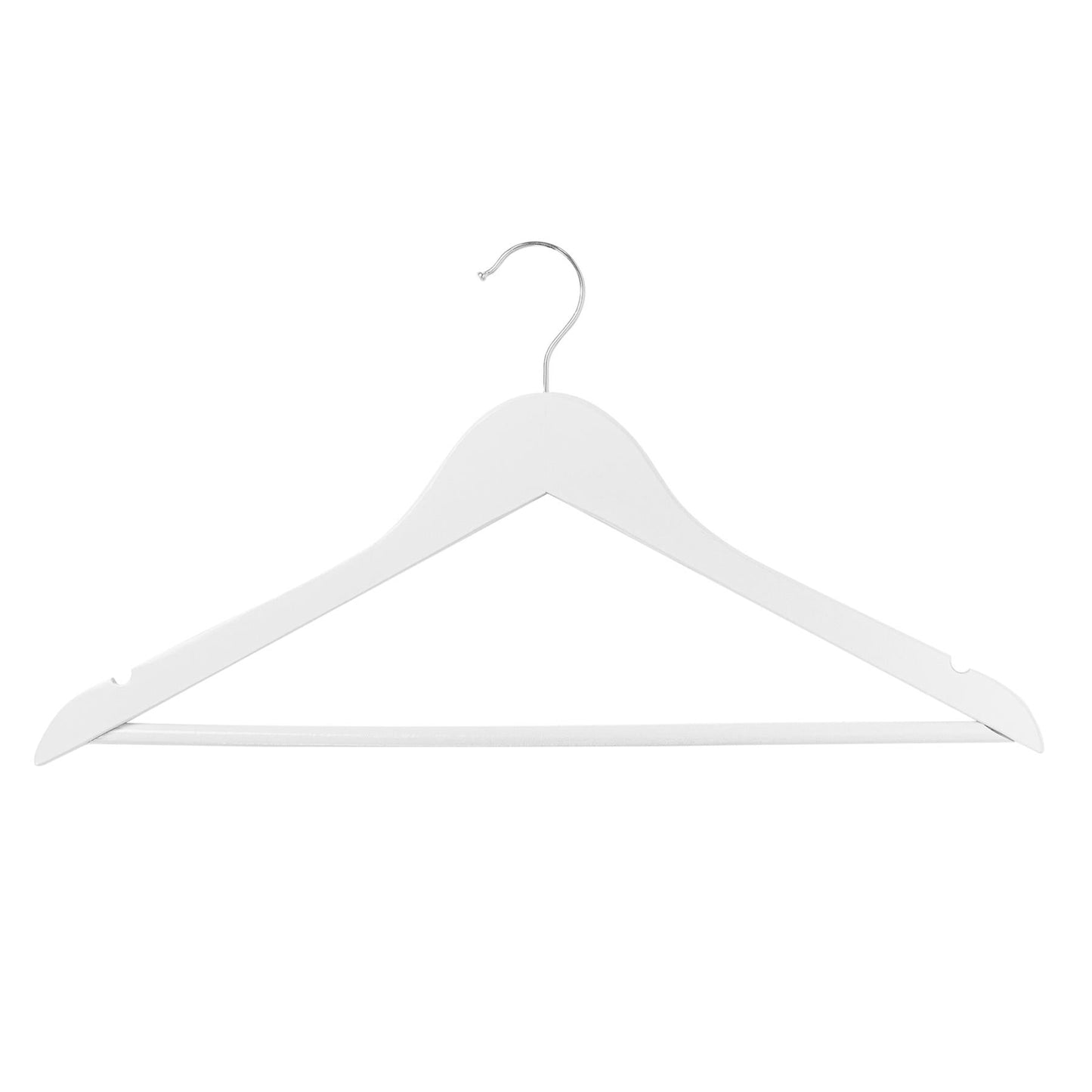 Wooden Coat Hanger