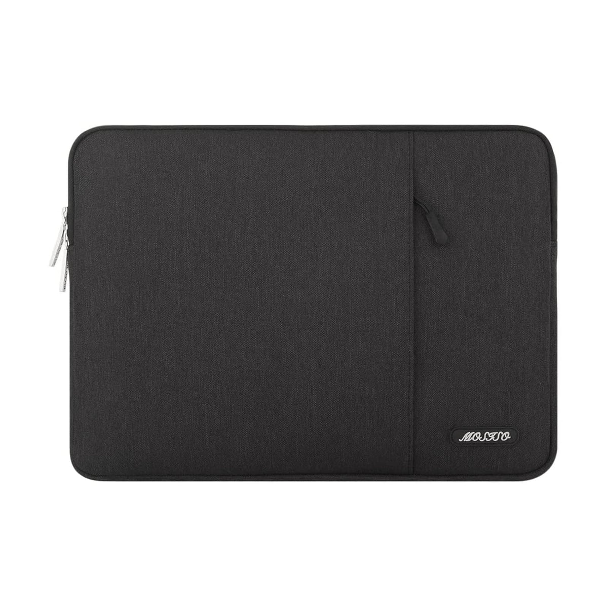 MOSISO Laptop Case 13 inch, 13 inch Laptop Sleeve Compatible with MacBook Air M4 M3 M2 M1 2025-2018 / Pro M2 M1 2025-2016, Polyester Vertical Computer
