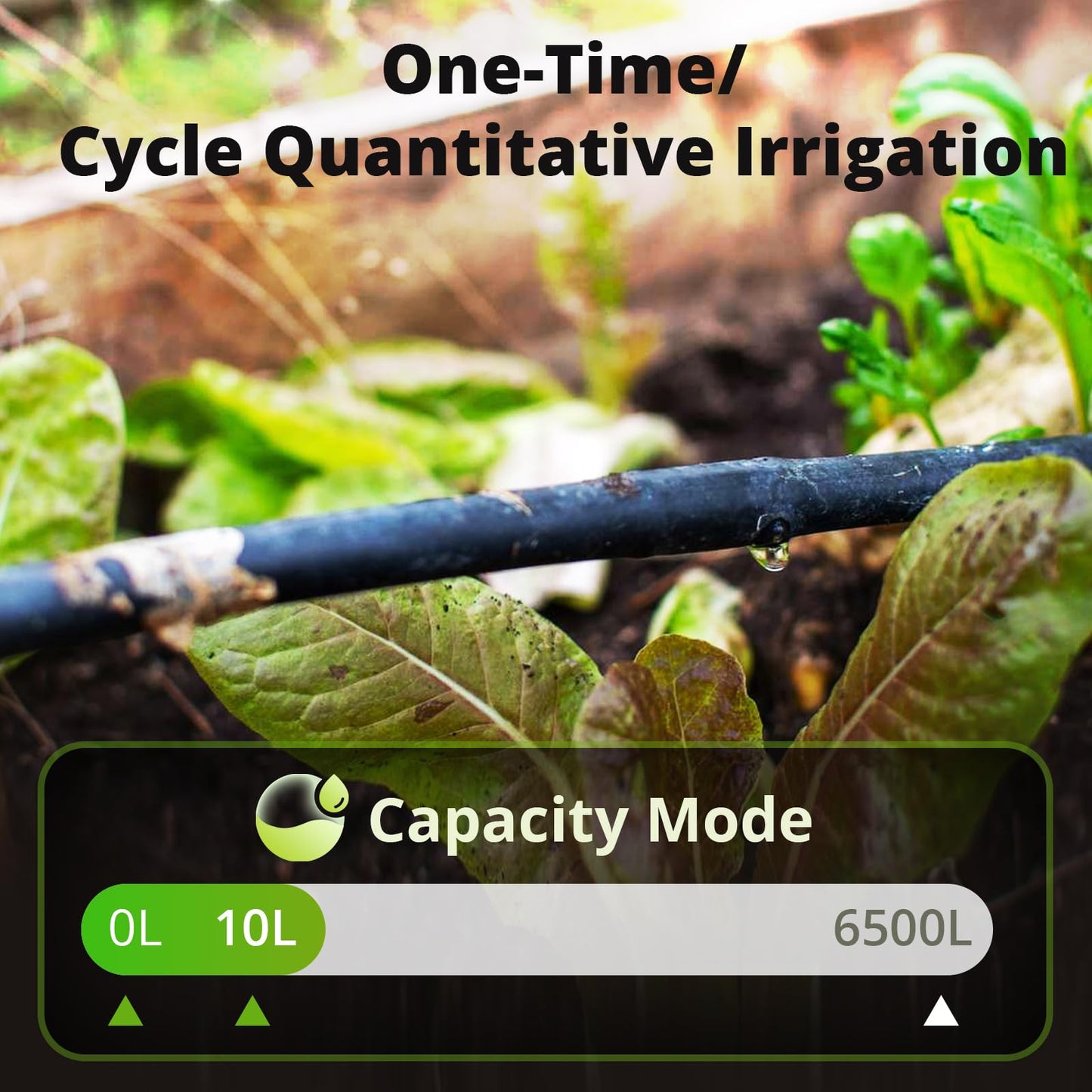 SONOFF Smart Irrigation Timer, Irrigation Water Timer for Garden, Zigbee 3.0 Sprinkler Timer, Water Valve work with Alexa, Google Home, Needs Zigbee
