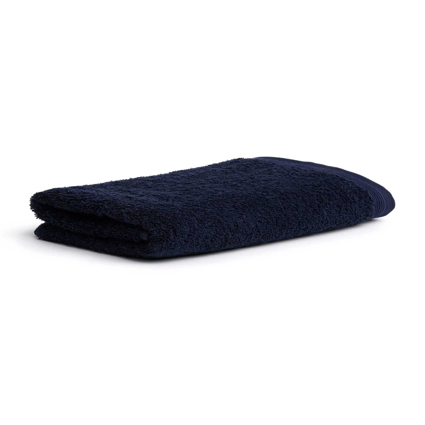m?ve Superwuschel shower towel 80 x 150 cm made of 100% cotton, deep sea