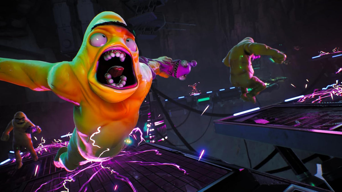 High On Life – PlayStation 5
