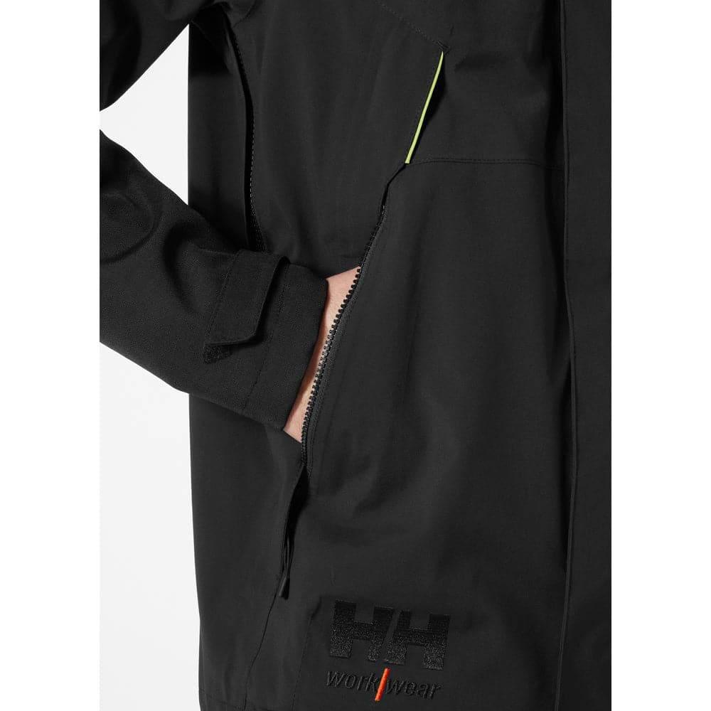 Helly Hansen 71160 Magni Evo Helly Tech Pro Shell Jacket