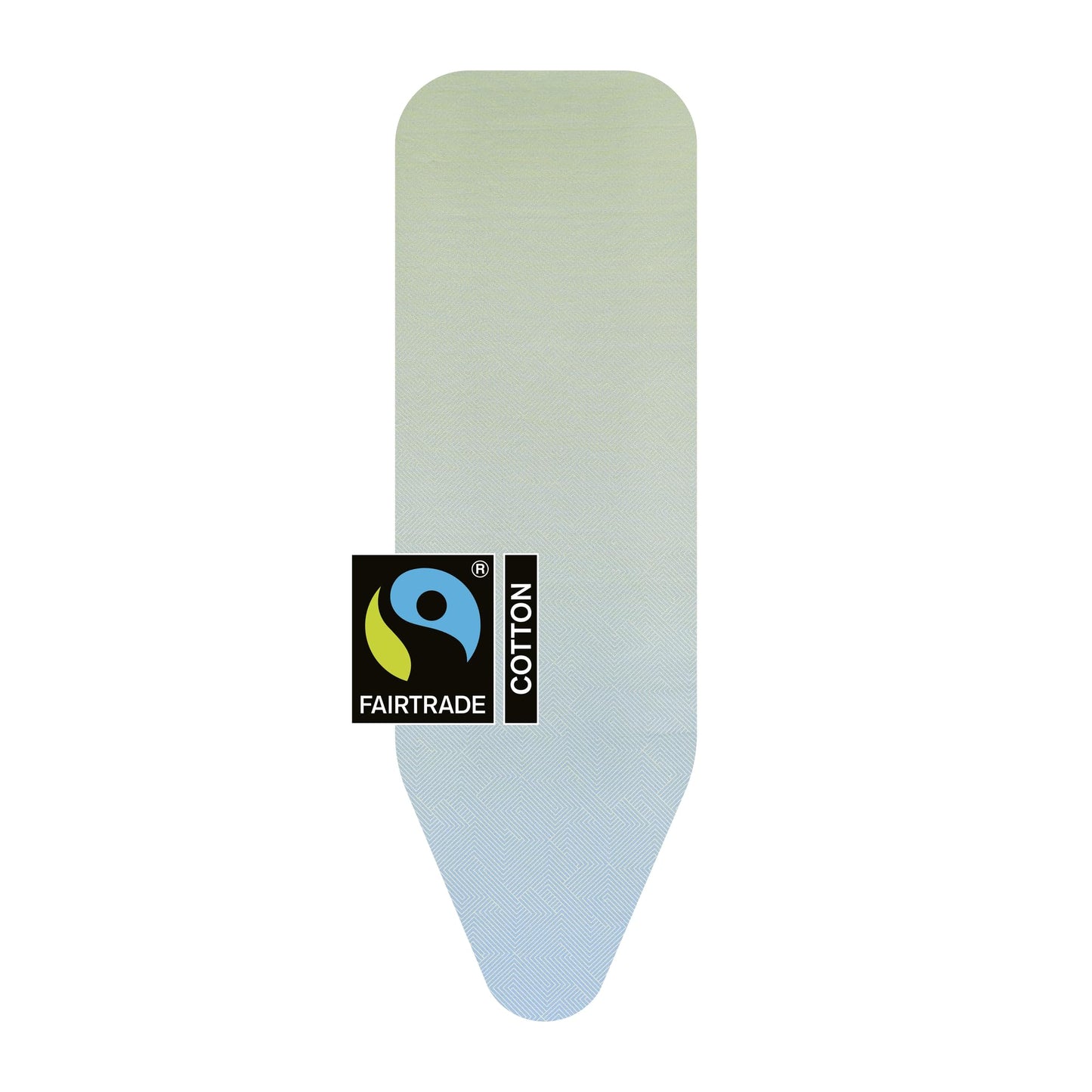 Brabantia Complete set - Cover Soothing Sea - Size B - 8mm foam