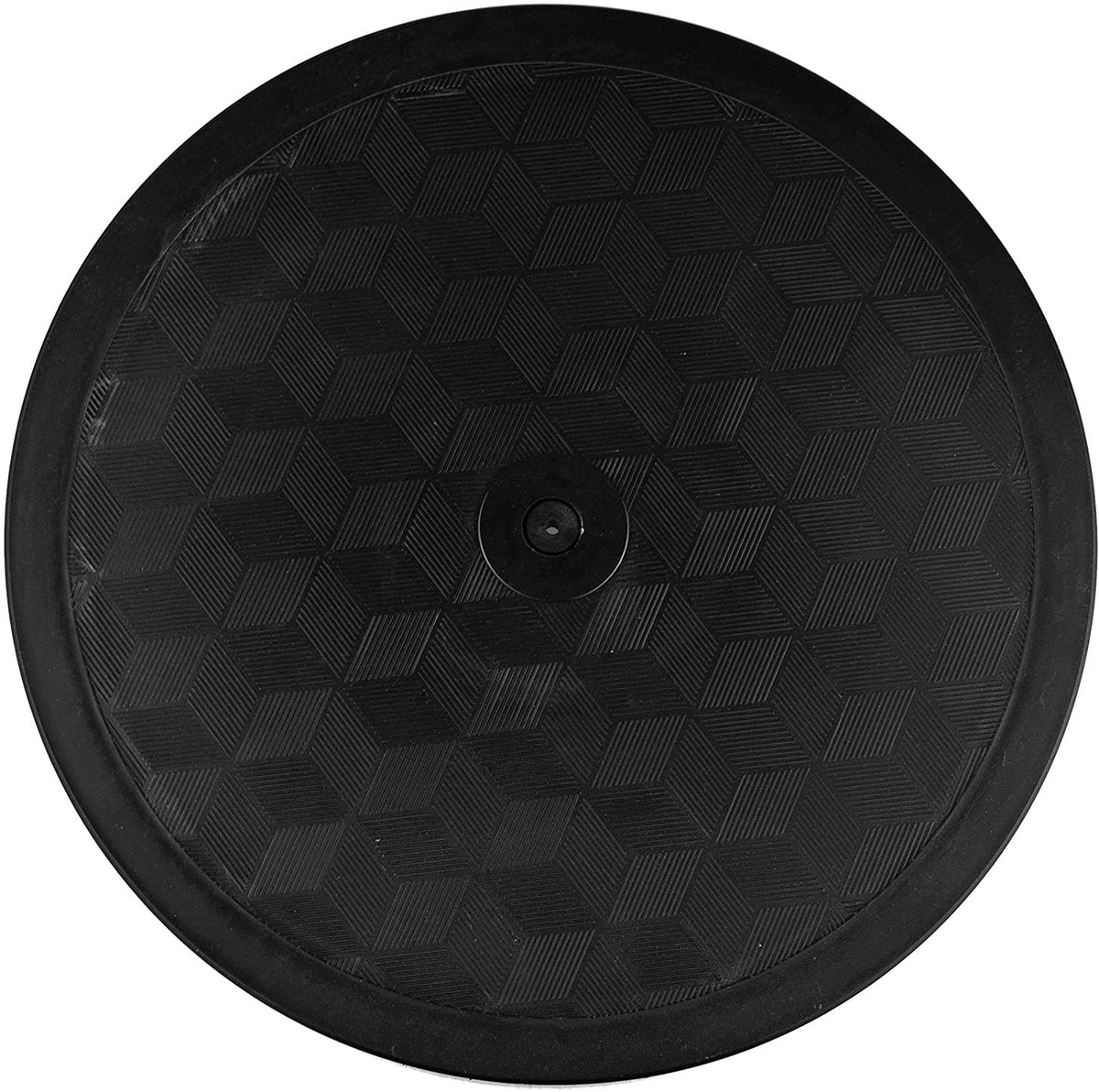 Hexint Multi-use Heavy Duty 360° Rotating Swivel Stand Turntable Lazy Susan with Steel Ball Bearings for TV Computer Monitor Laptop Speakers Pottery