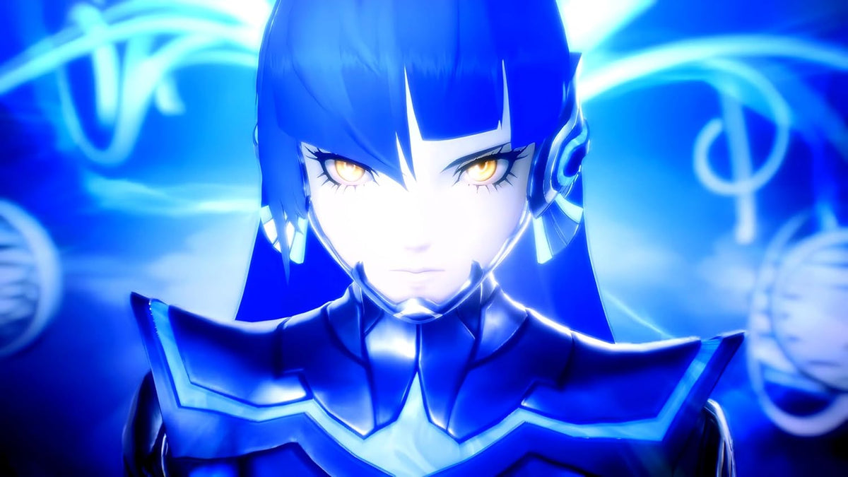 Shin Megami Tensei V: Vengeance Standard Edition PS5