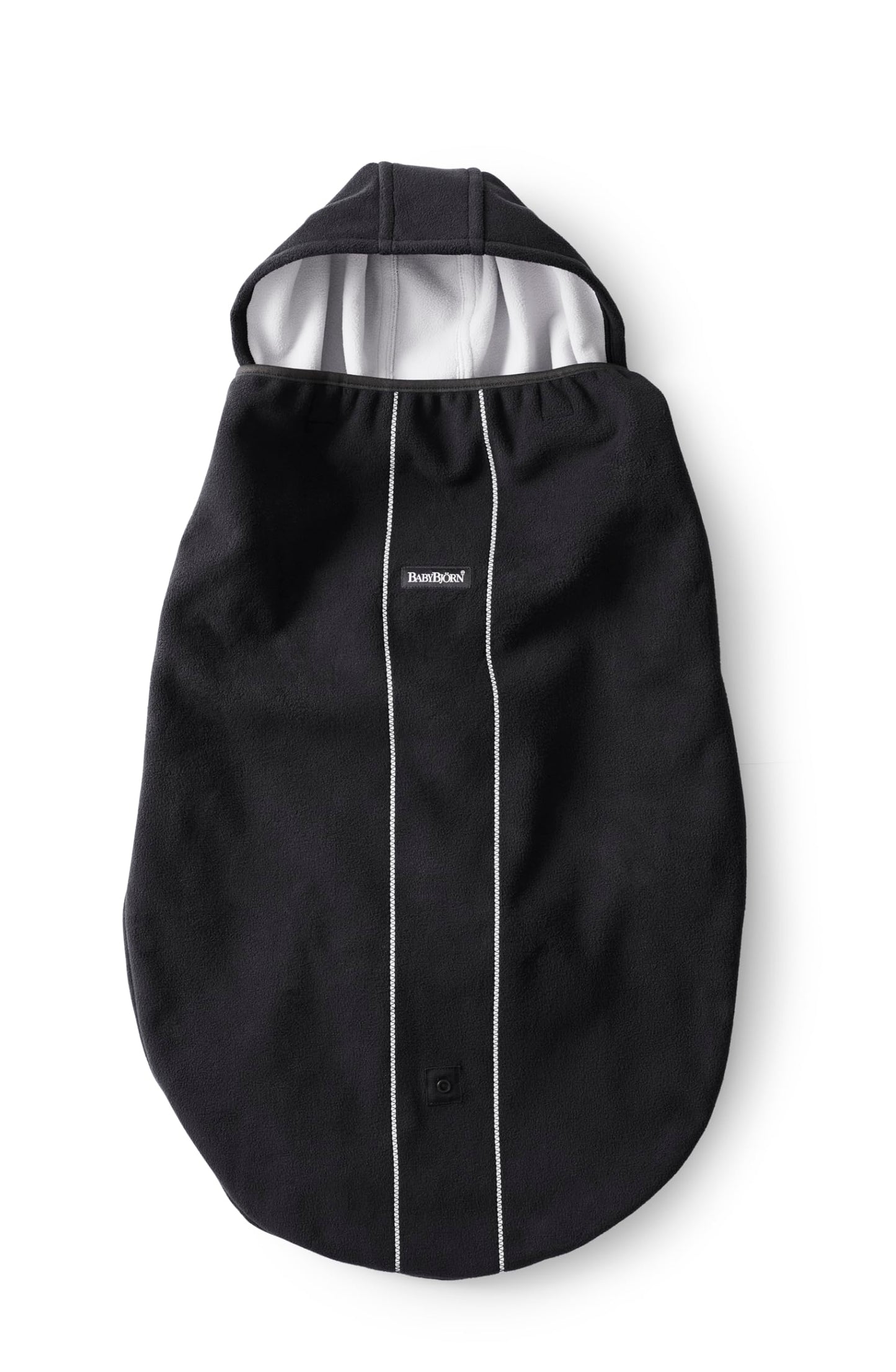 BabyBj?rn Cover for Baby Carrier, Black
