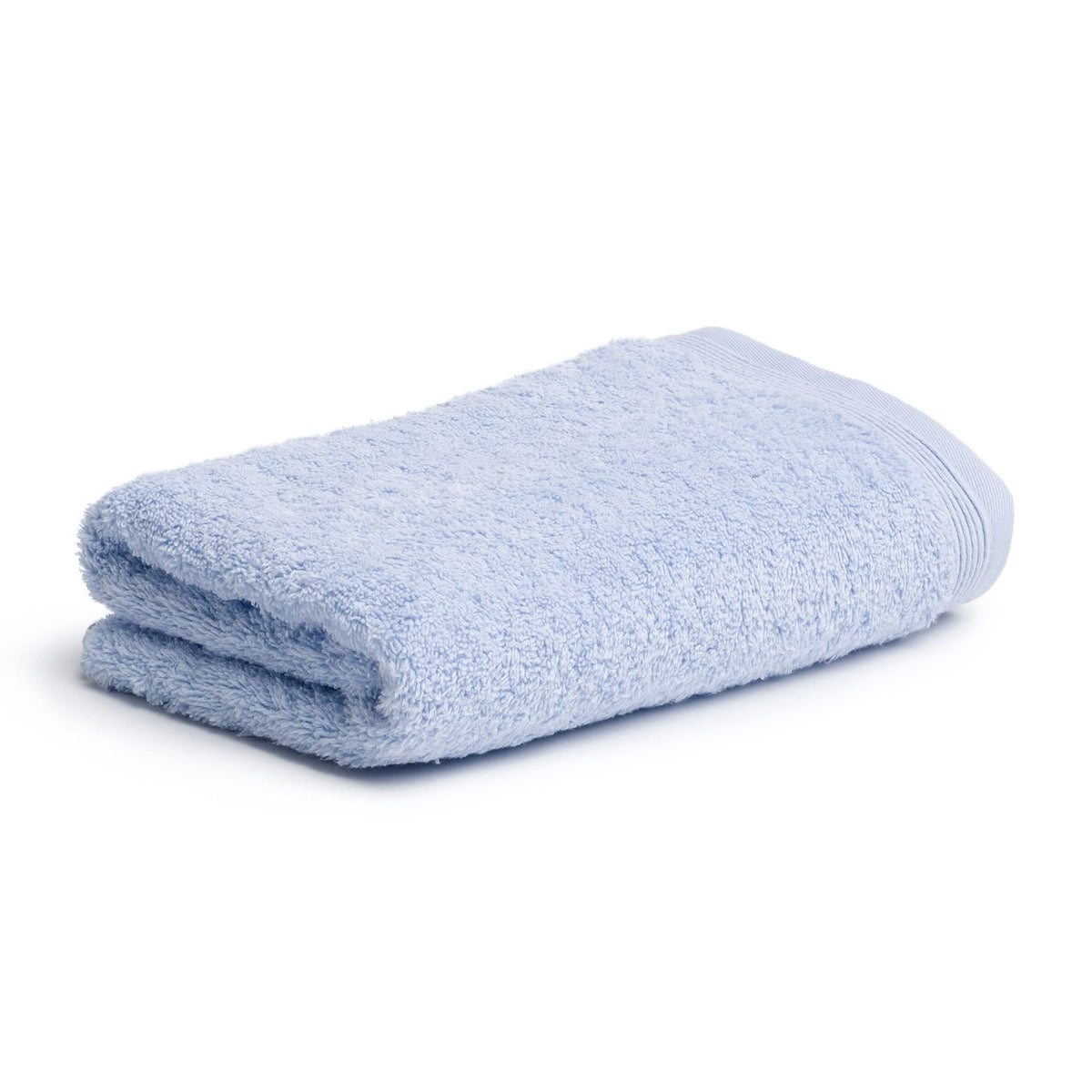 m?ve Superwuschel towel 60 x 110 cm made of 100% cotton, aquamarine