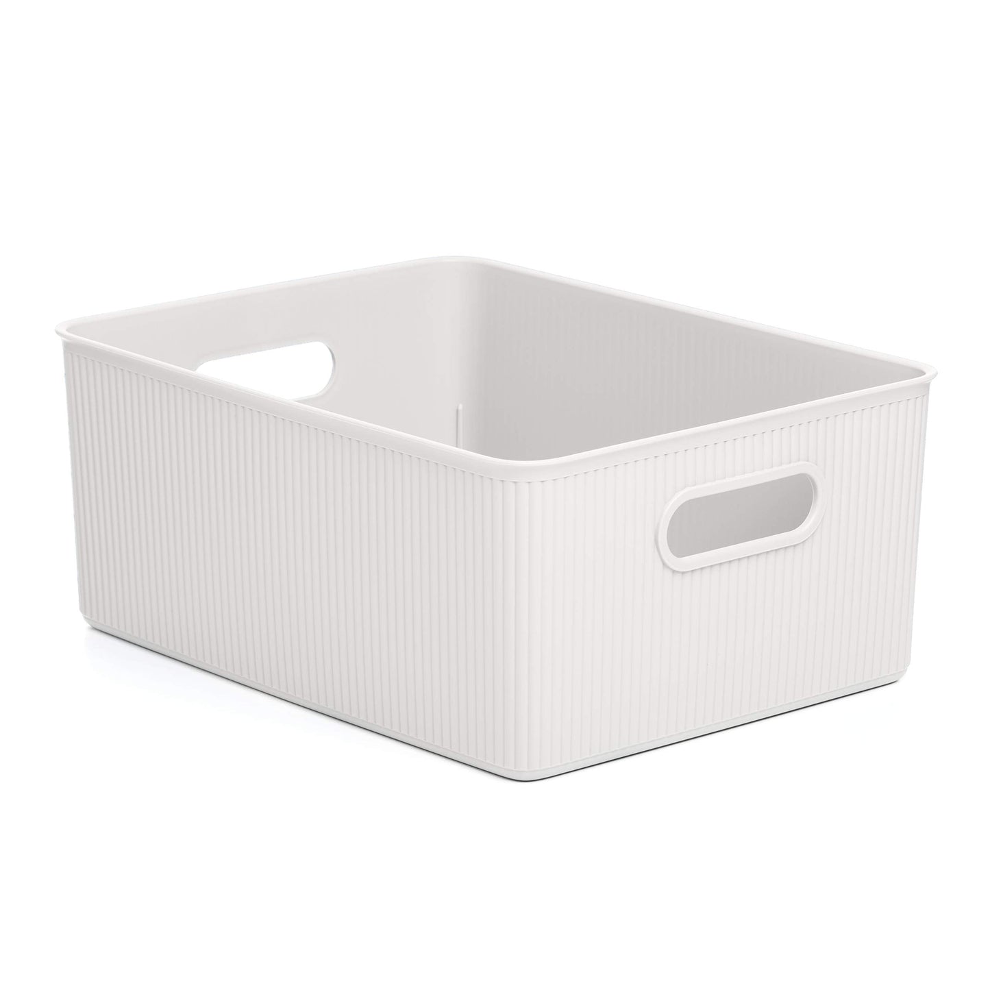 TATAY Storage Basket Baobab BPA-Free Compact Versatile Design