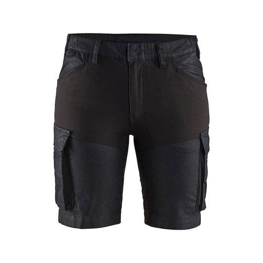 Blaklader 7137 Women's Stretch Service Cargo Shorts
