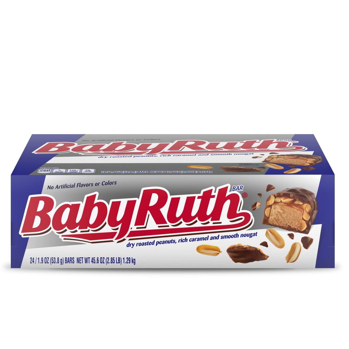 Baby Ruth Bar
