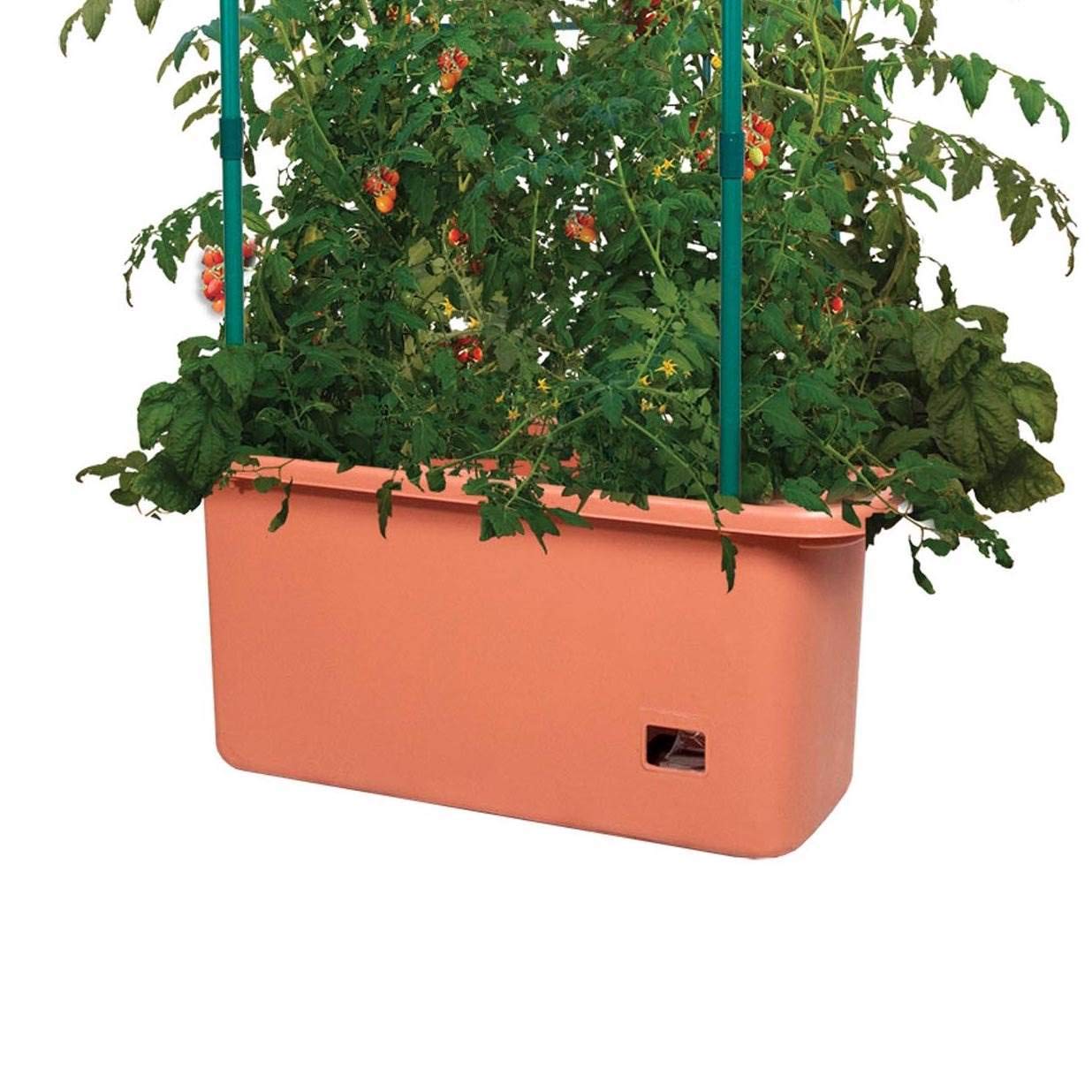 Hydrofarm Tree Tower, Green