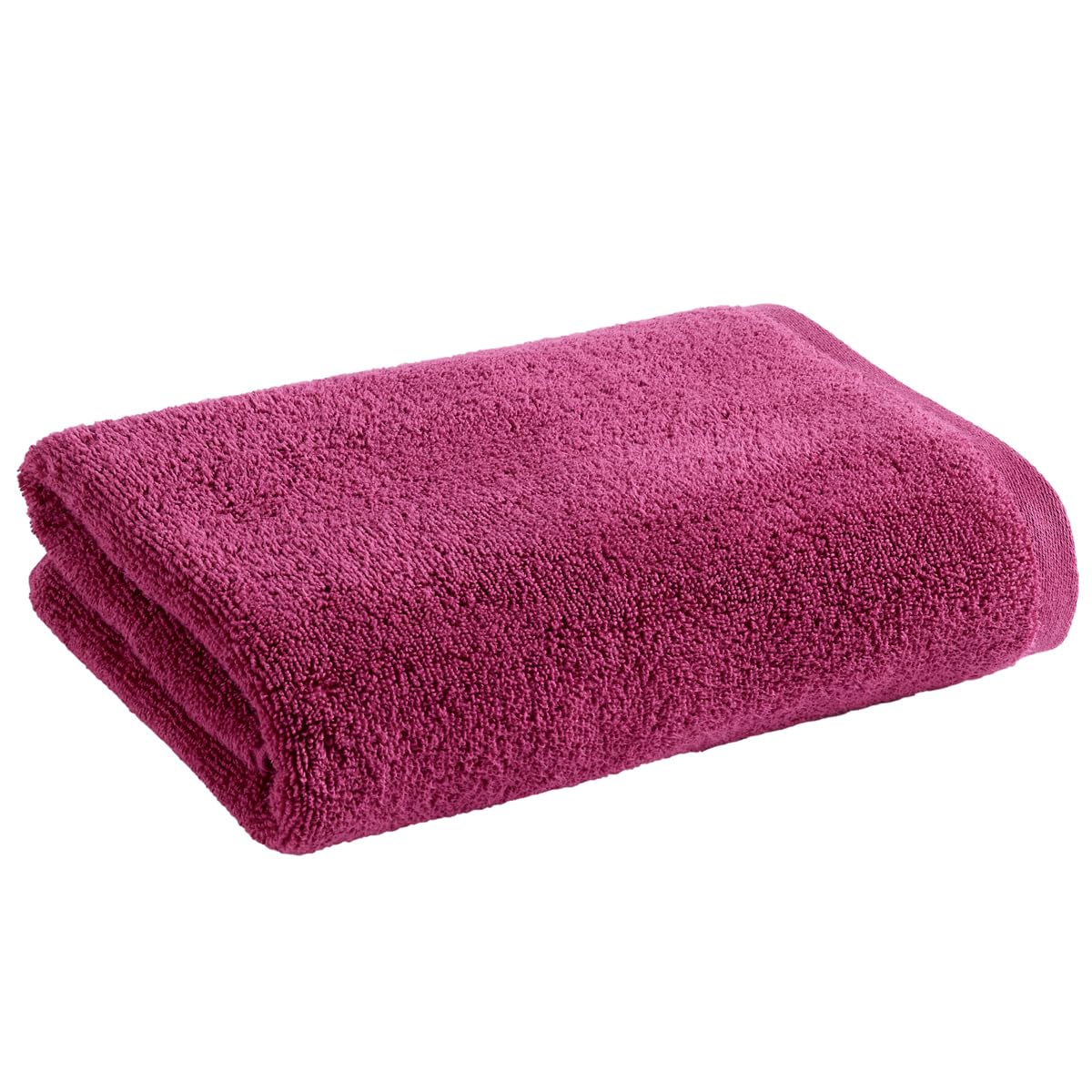 Christy Cirrus Bathroom Towel Set | 6 Piece Set | 2 Face 2 Hand 2 Bath | Lightweight Super Soft and Fluffy | Quick Dry Shower Towels | 100% Cotton