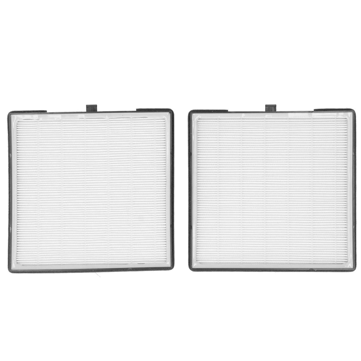 2Pcs Nail Tech Dust Collector Filter Screen, Suction Manicure Machine Filters Extractor Vacuum Cleaner Cleaning Equipment Reusable Low Noise Tool