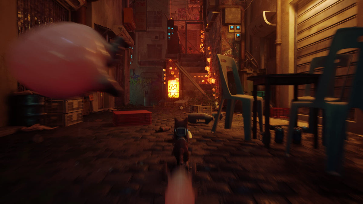 Stray – PlayStation 5