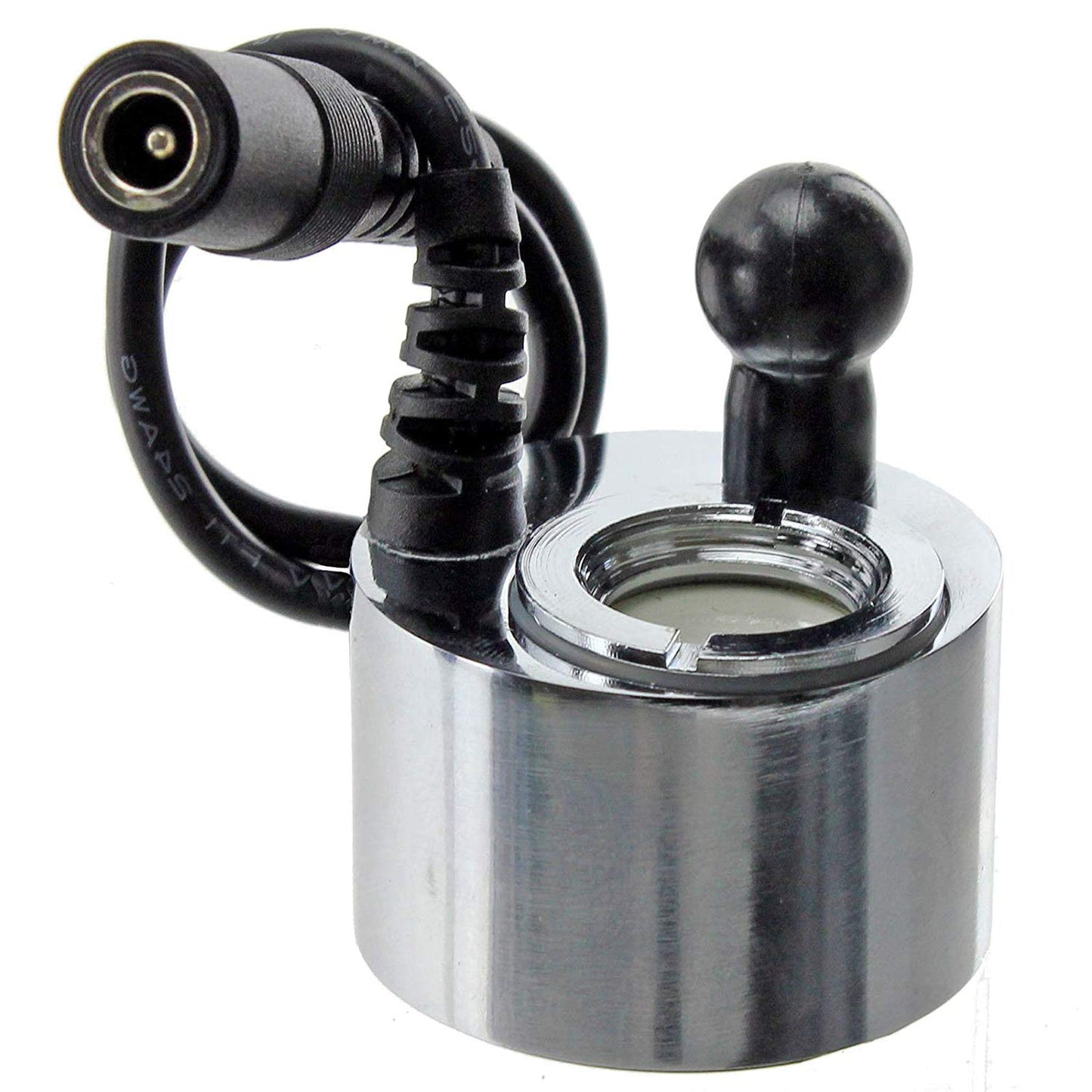 SPARES2GO Glass Opti-Myst Heater Disk Transducer RM-1220 for Dimplex Electric Wall Fire
