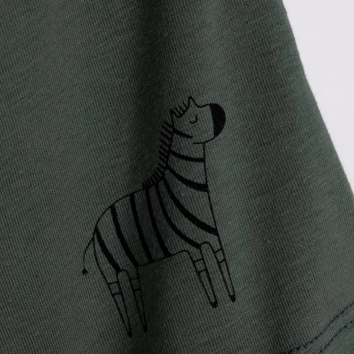 HelloBaby Boys Knickers Animal - Khaki