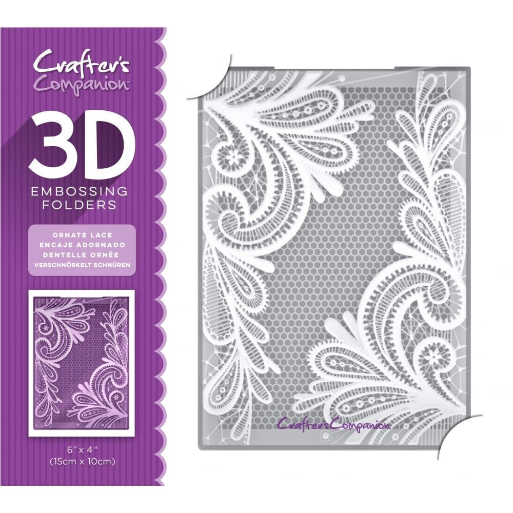 Crafters Companion Crafter's Inspiration Magazine Issue 15 Autumn Edition