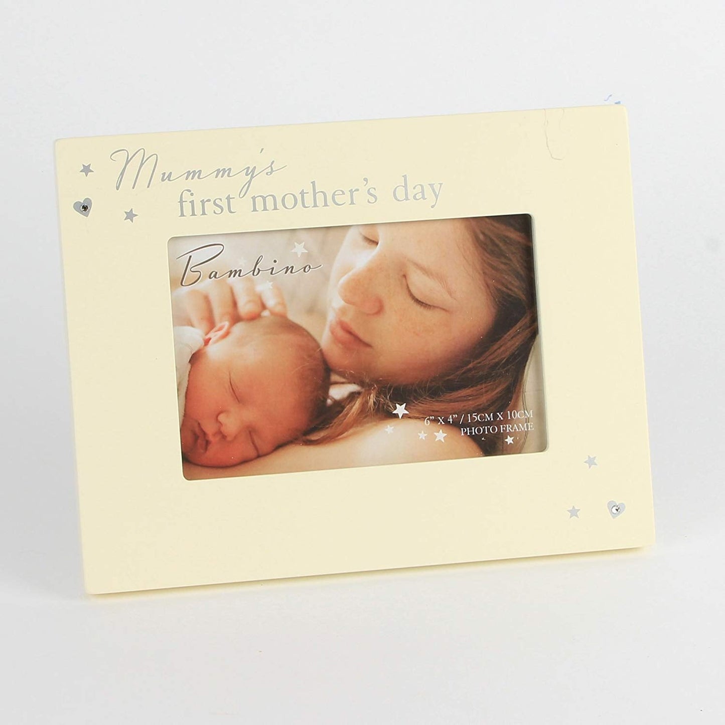 Mummys 1st Mothers Day First Mothers Day Photo Frame Gift