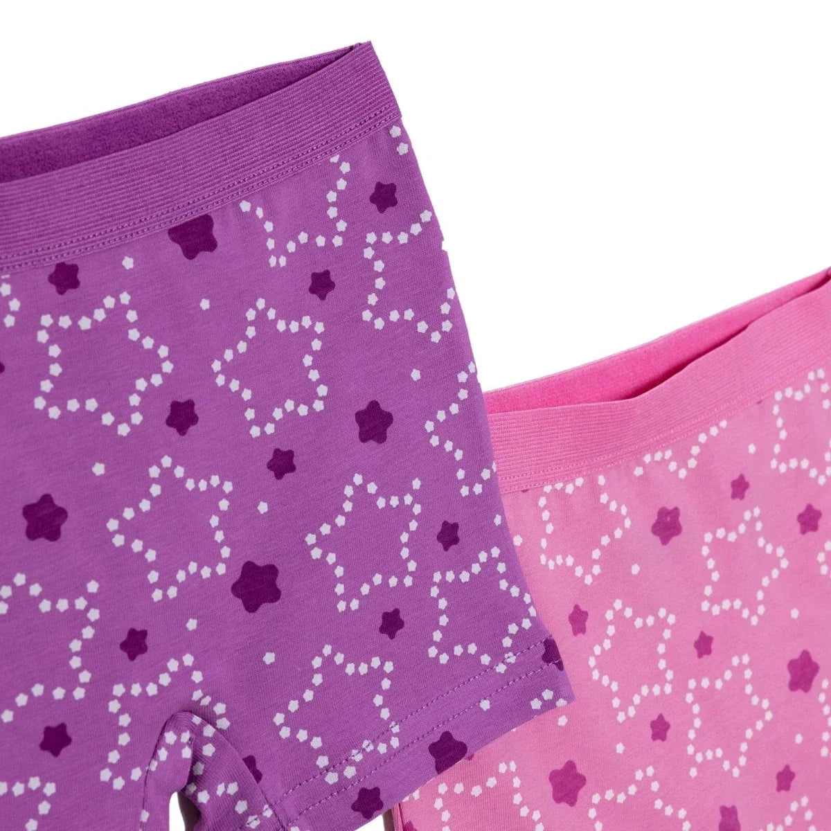 HelloBaby Girls Knickers Sky - Pink